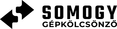 Somogy Gépkölcsönző